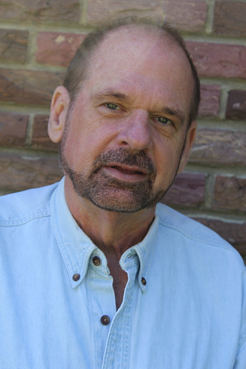 Keith Shebesta, Artist